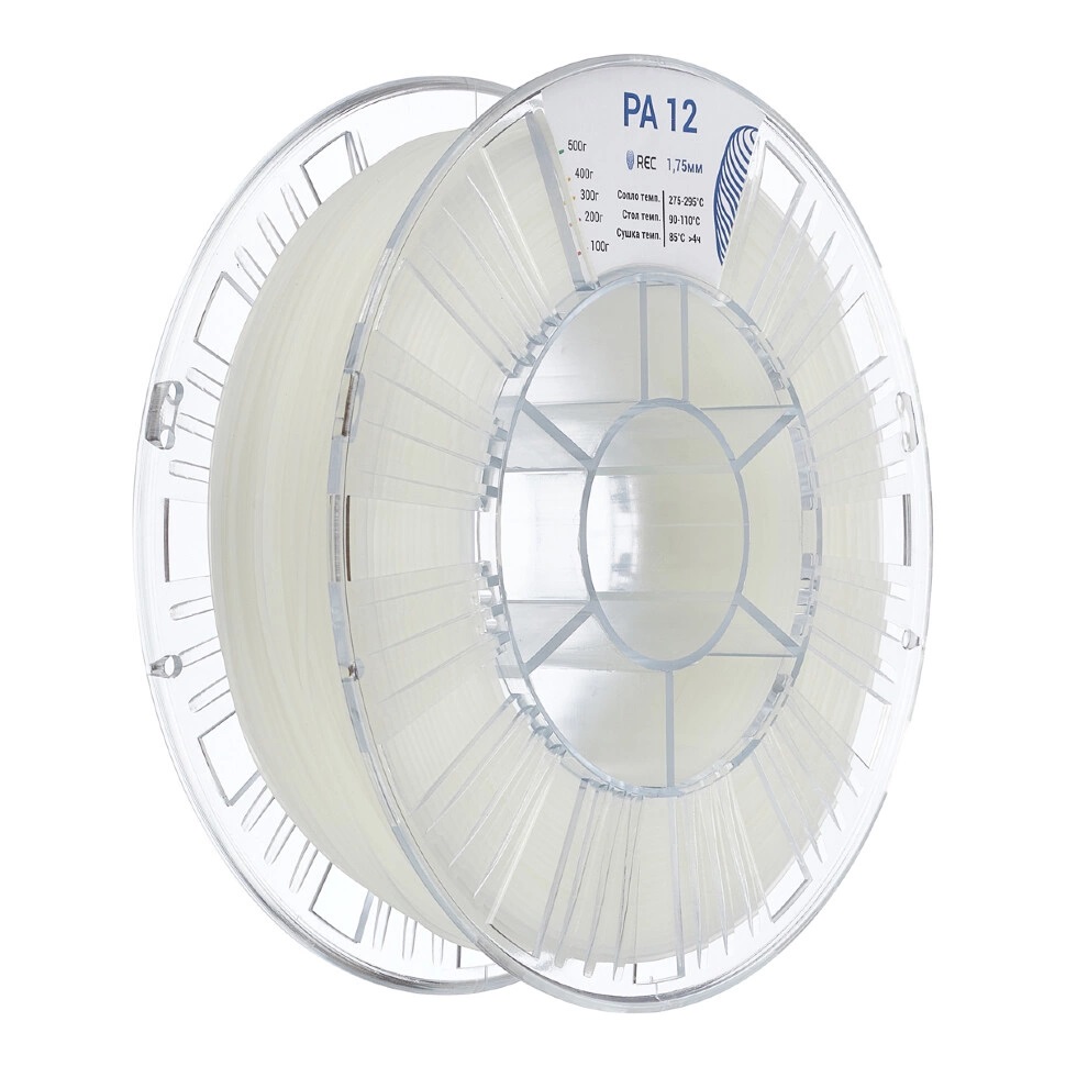 Фото PA12 пластик (REC)