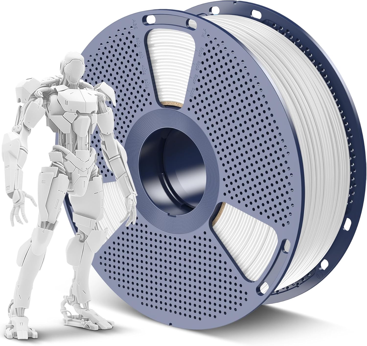 Фото ABS пластик (Sunlu)