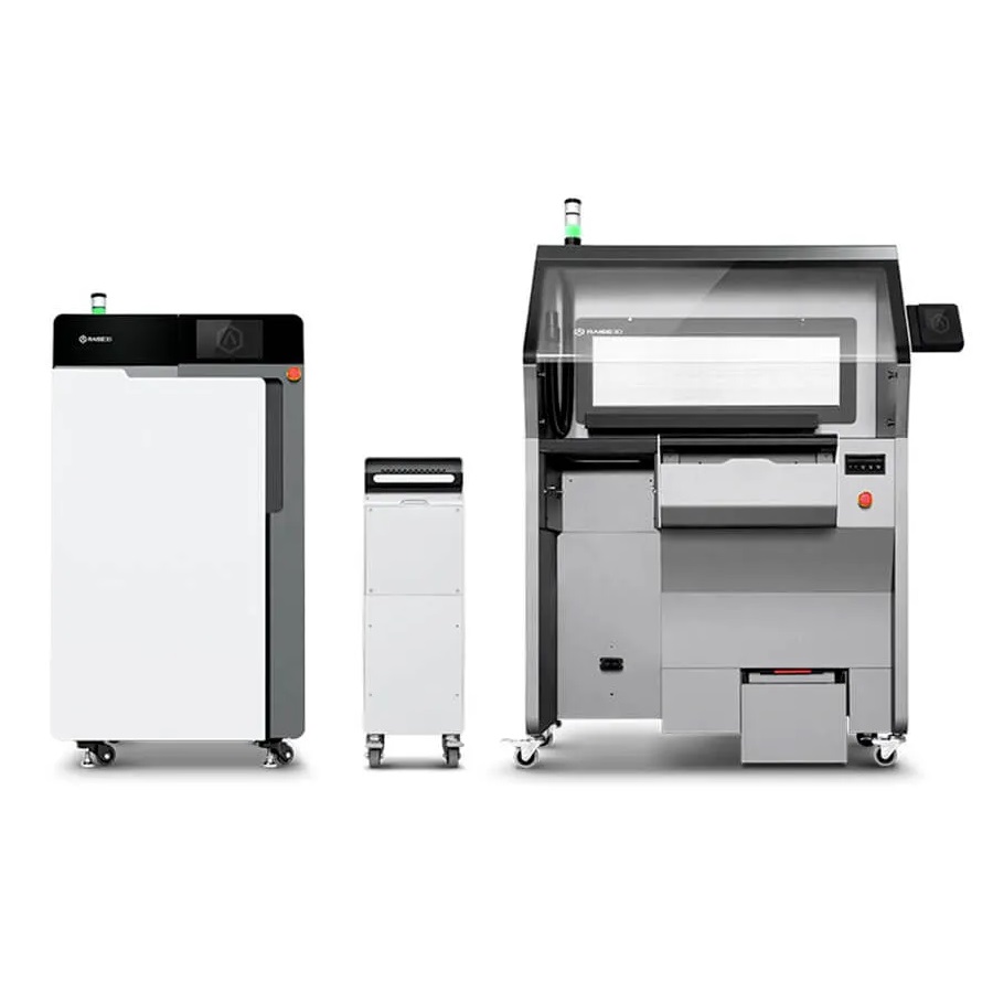 Фото Система для SLS 3D печати Raise3D RMS220