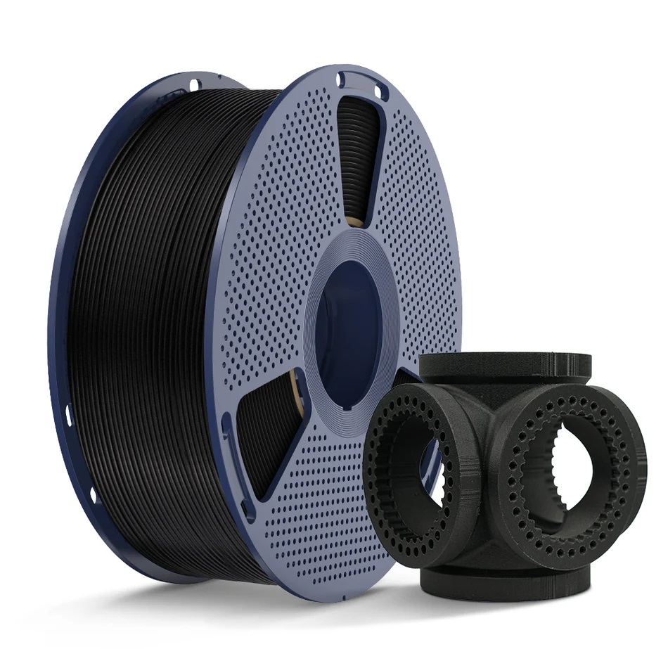 картинка Carbon Fiber PLA-CF пластик (Sunlu) Интернет-магазин «3DTool»