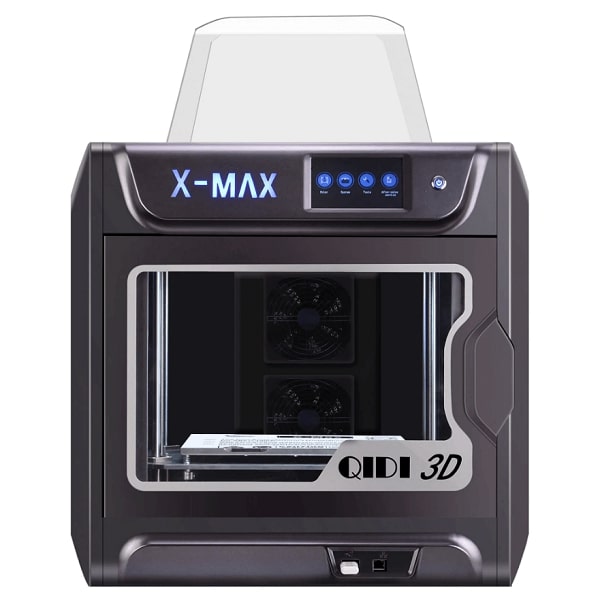 Фото 3D принтер QIDI Tech X-Max