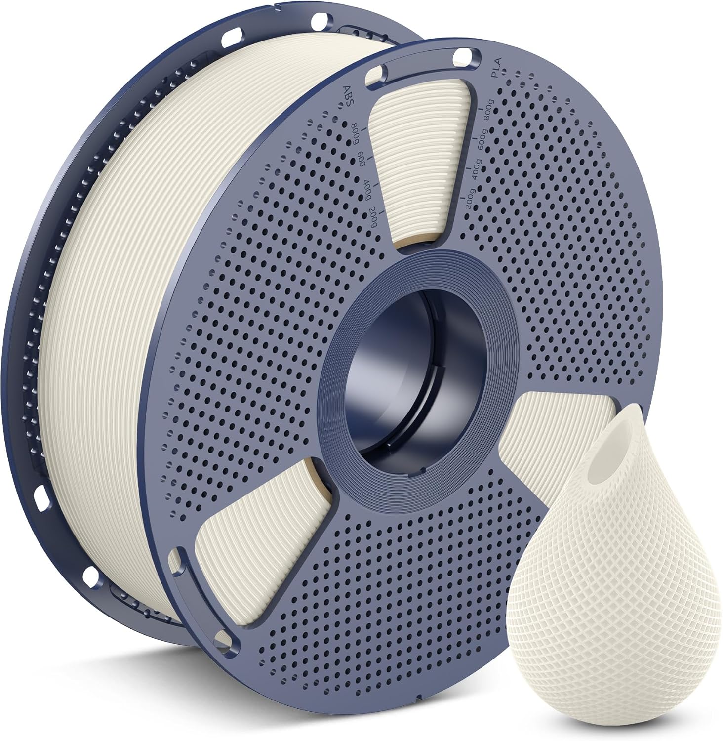 Фото PETG пластик (Sunlu)