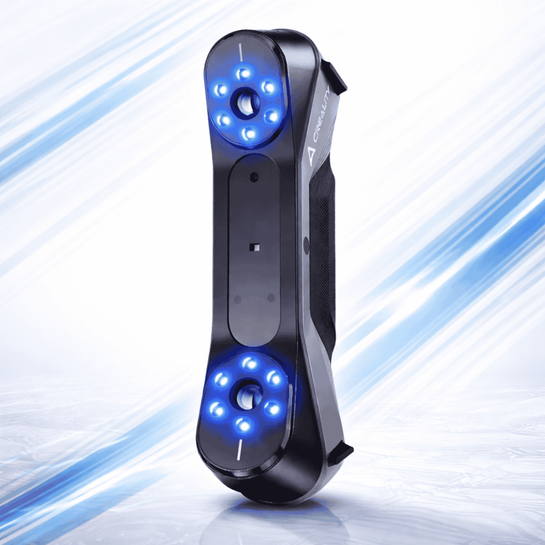 Фото 3D сканер Creality Raptor (Гибридный) (c НДС 22%)