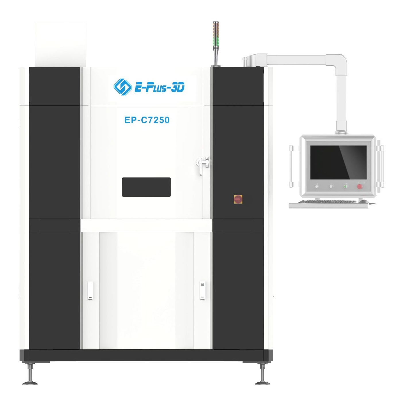 Фото 3D принтер Eplus3D EP-C7250