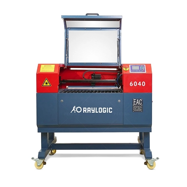 Фото Станок лазерной резки Raylogic 11G 640