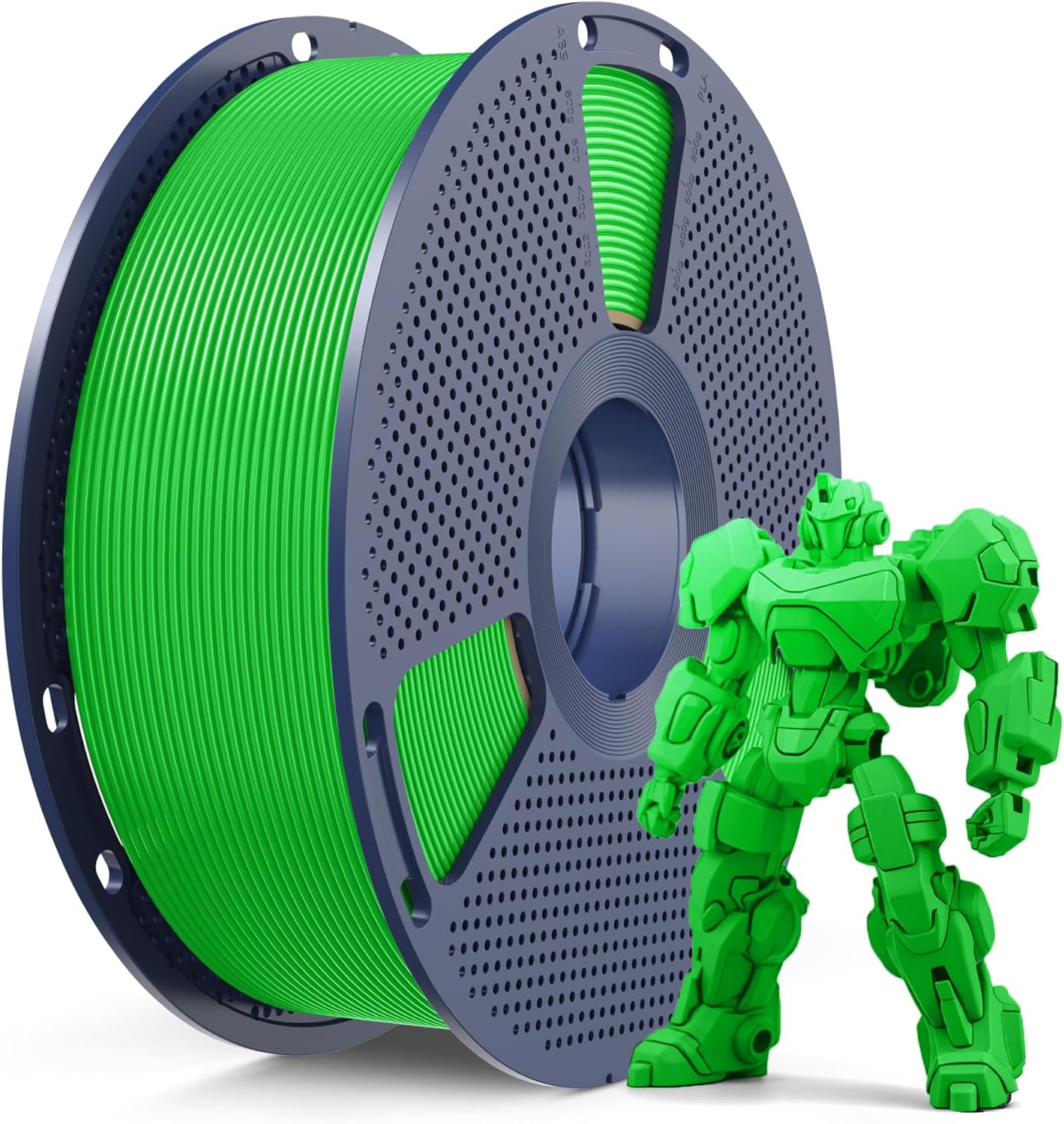 Фото PLA пластик (Sunlu)