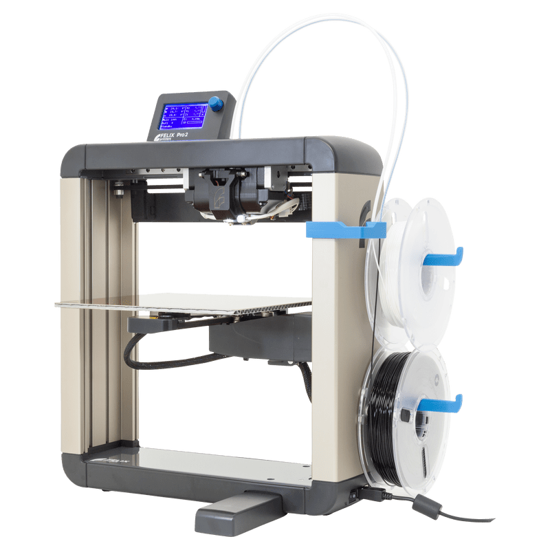 Фото 3D принтер FELIX Pro 2