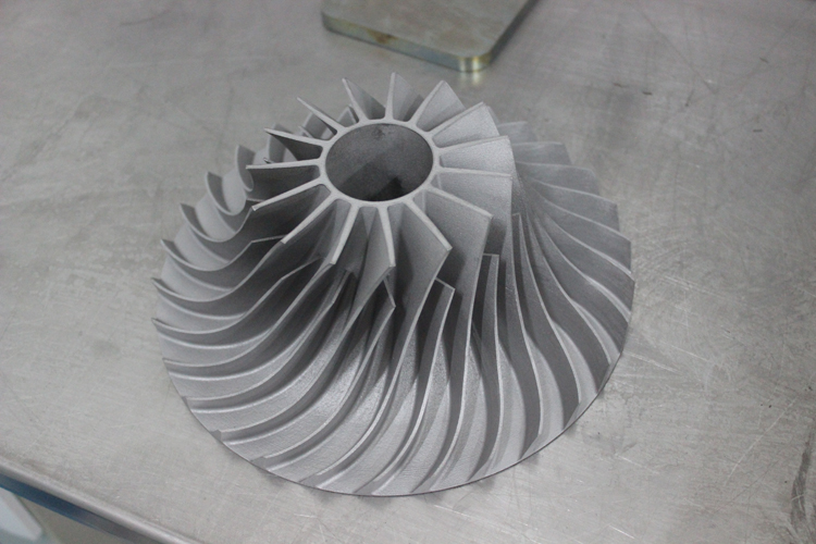 Фото 3D принтер Eplus3D EP-M260