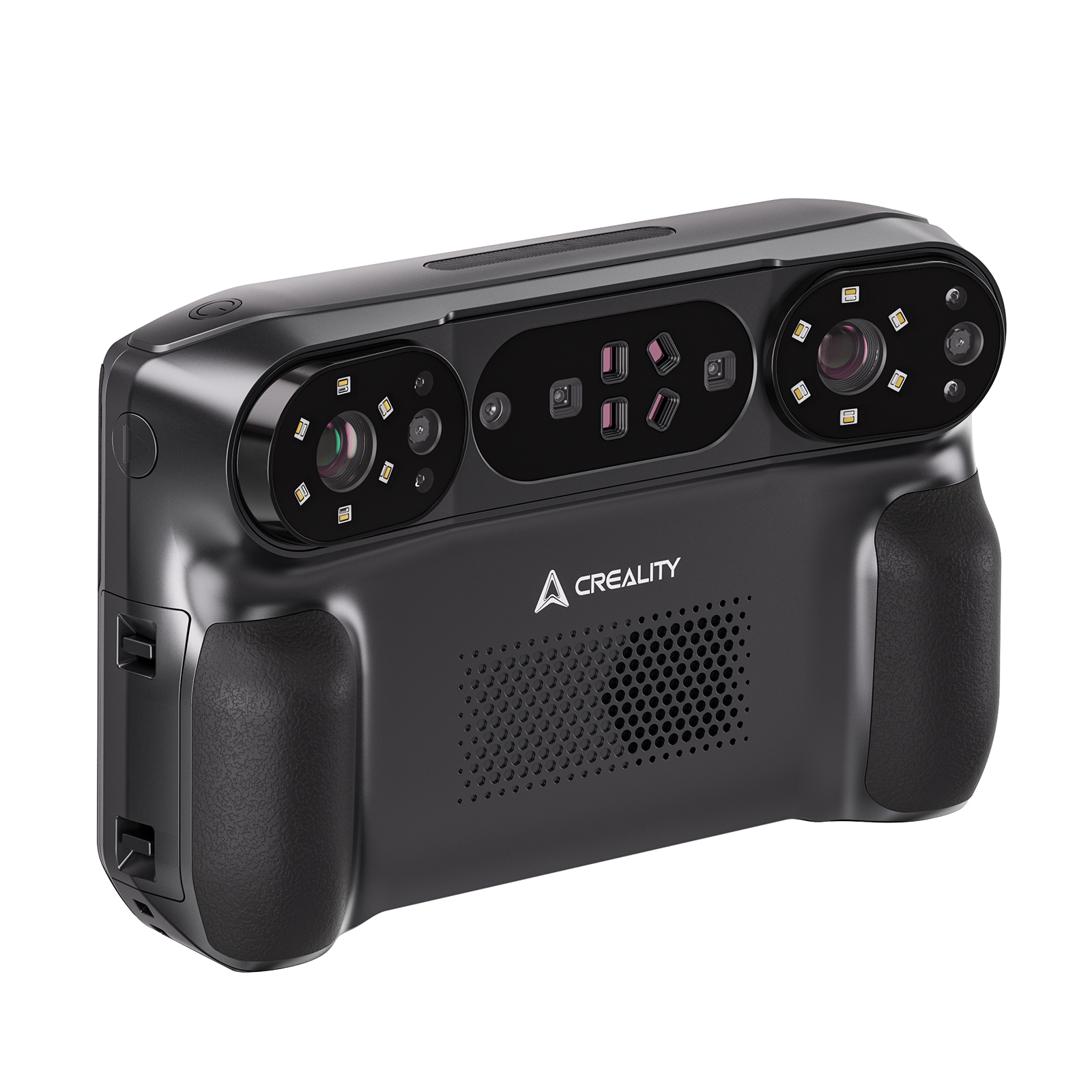 Фото Лазерный 3D сканер Creality Sermoon P1 (Беспроводной)