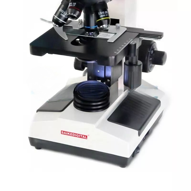 Фото Лабораторный микроскоп Saike Digital SK2009HDMI-T (c НДС 20%)