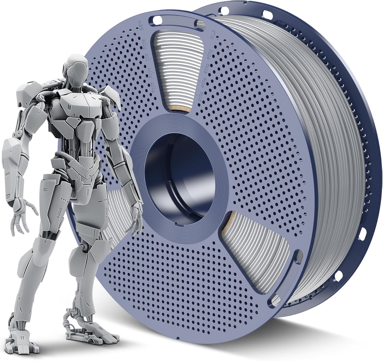 Фото ABS пластик (Sunlu)