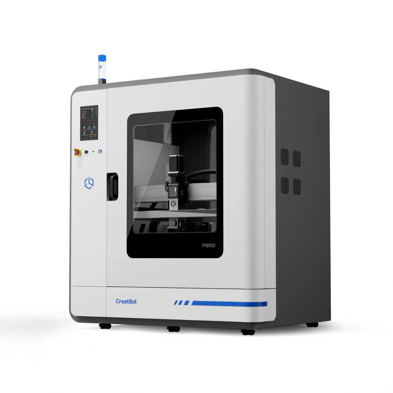 Фото 3D принтер CreatBot P800