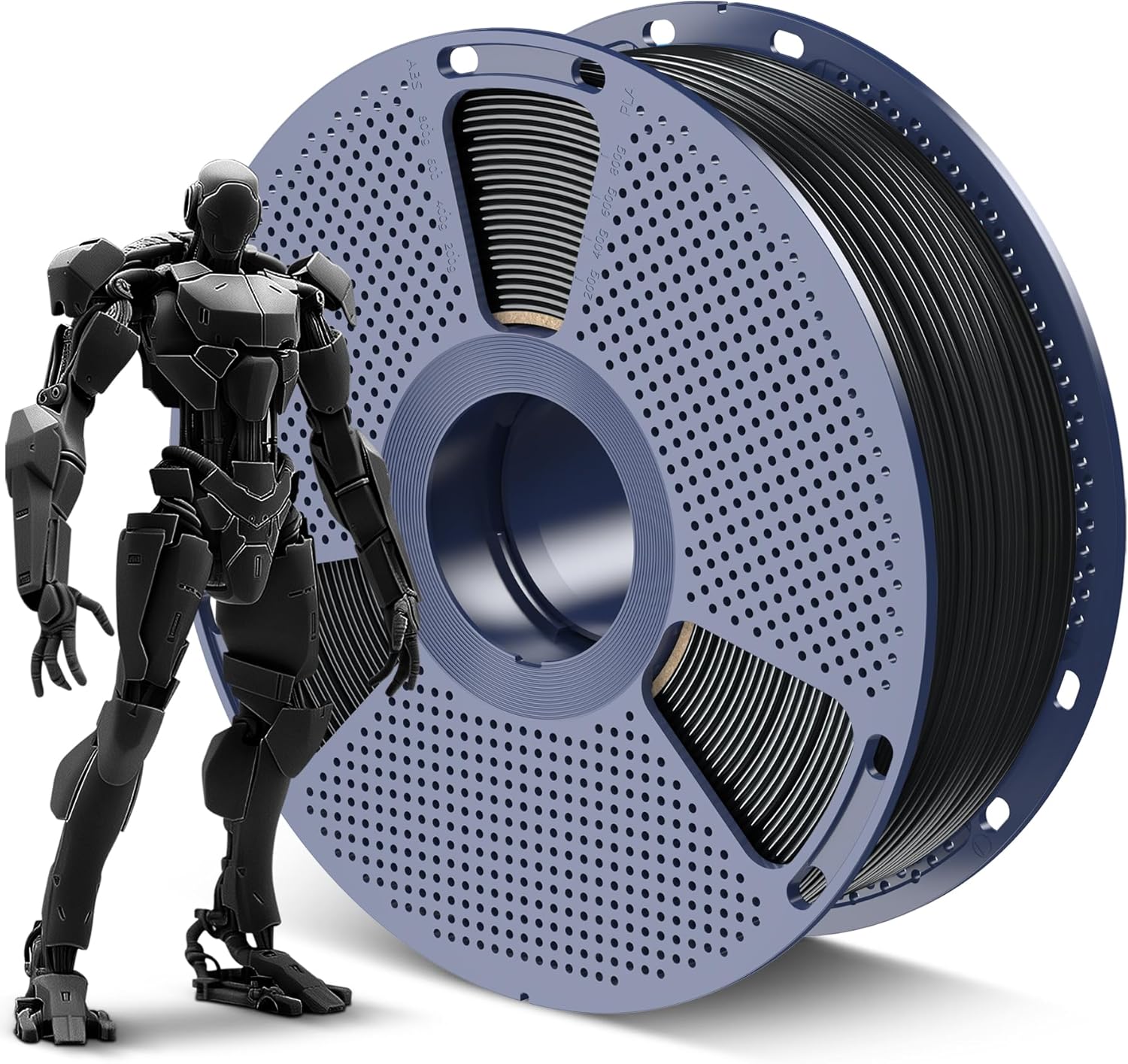 Фото ABS пластик (Sunlu)