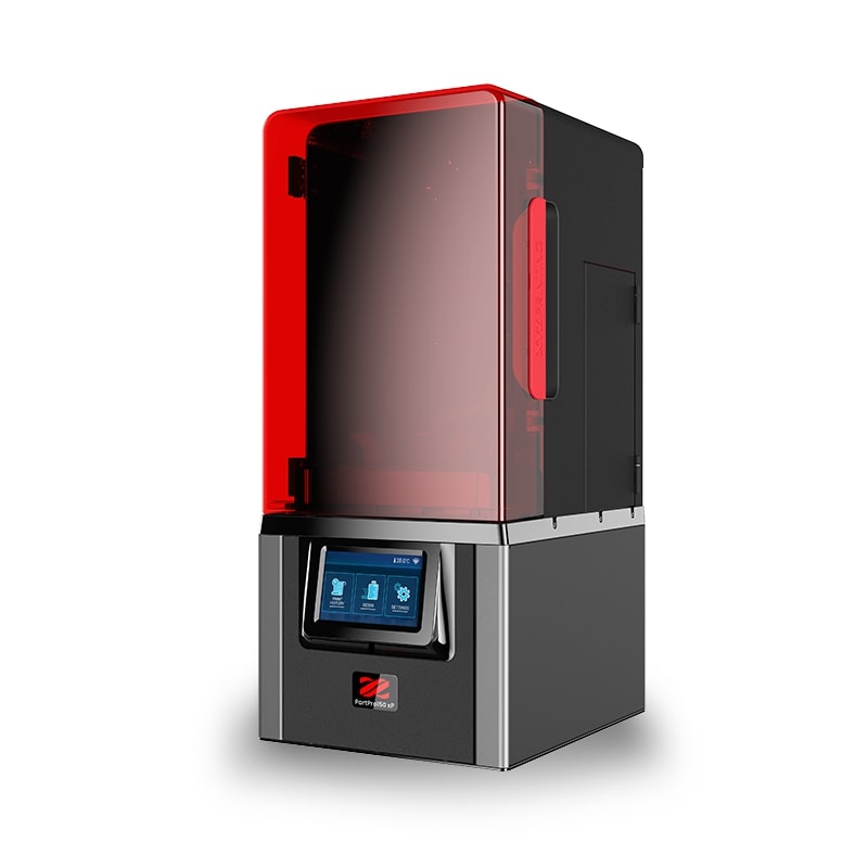 Фото 3D принтер XYZprinting PartPro150 xP