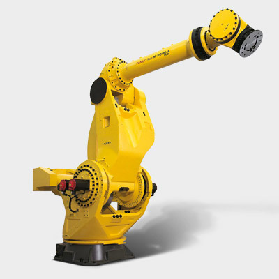 Фото Промышленный робот Fanuc M-2000iA/900L