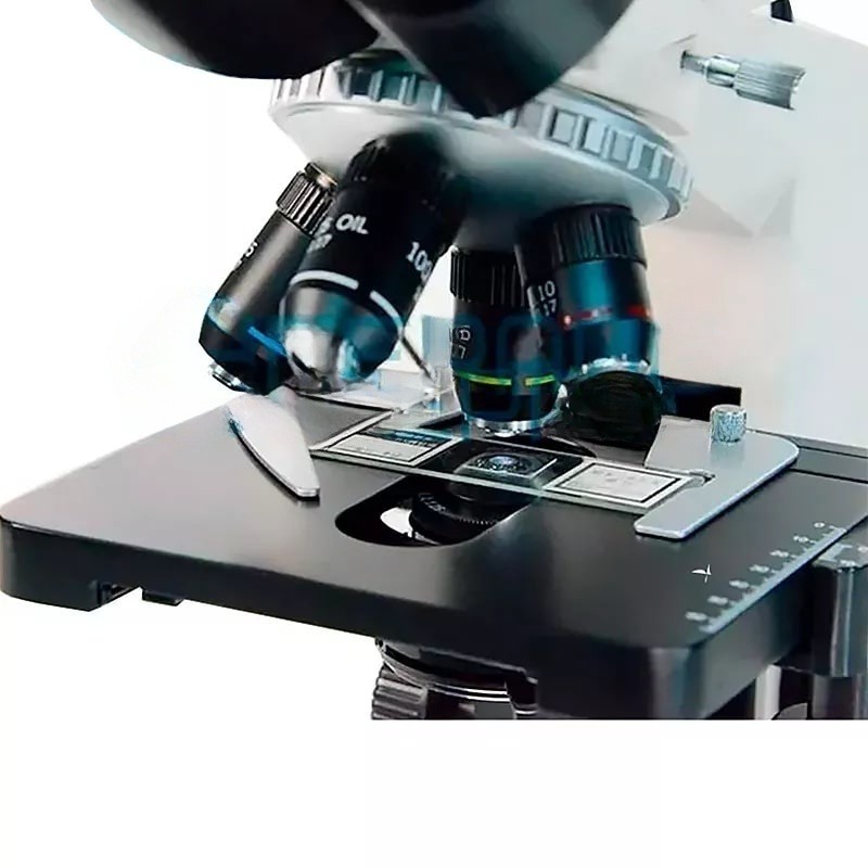 Фото Лабораторный микроскоп Saike Digital SK2009HDMI-T (c НДС 20%)