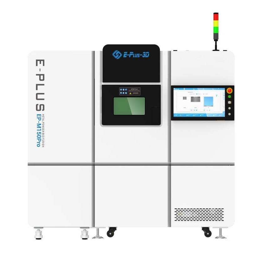 Фото 3D принтер Eplus3D EP-M150 Pro