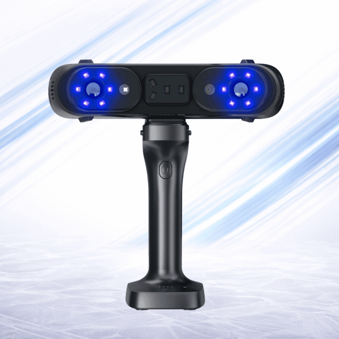 Фото Беспроводной 3D сканер Creality Sermoon X1